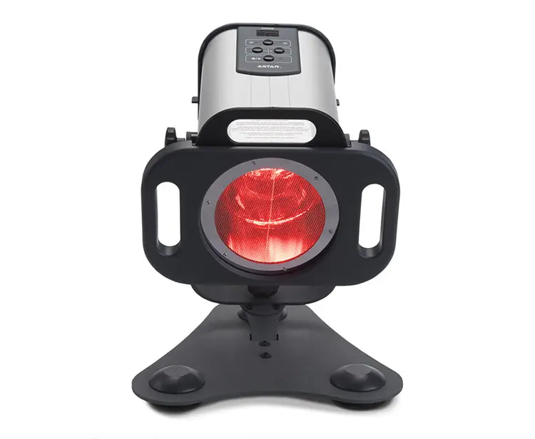 ASTAR Lumina 紅外線治療燈（醫療級）