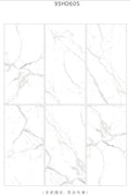 啞光石英磚 450x900mm｜強度耗磨｜庺室客廳適用