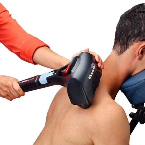 Thumper® Mini Pro 按摩槌神 | 深層強效 非凡按摩感受